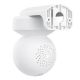 Εικόνα της Indoor/Outdoor IP Camera Reolink E560 Pan/Tilt/Zoom 4K Dual-Band WiFi-6 & Ethernet White