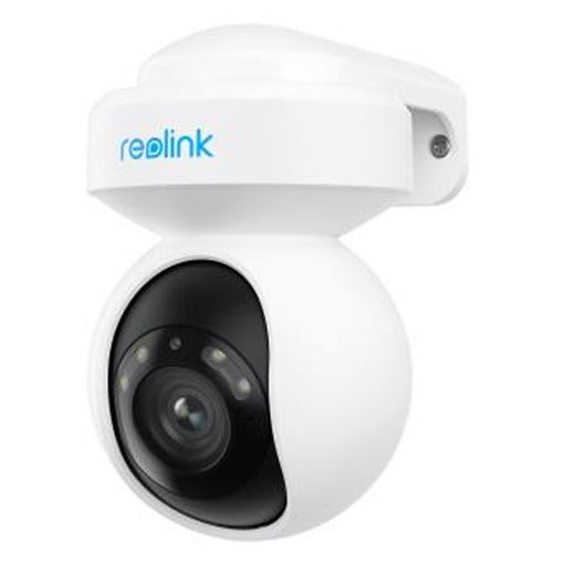 Εικόνα της Indoor/Outdoor IP Camera Reolink E560 Pan/Tilt/Zoom 4K Dual-Band WiFi-6 & Ethernet White