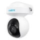 Εικόνα της Indoor/Outdoor IP Camera Reolink E560 Pan/Tilt/Zoom 4K Dual-Band WiFi-6 & Ethernet White
