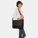 Εικόνα της Τσάντα Notebook 17" Eastpak Delegate+ 20L Black EK00026E0081