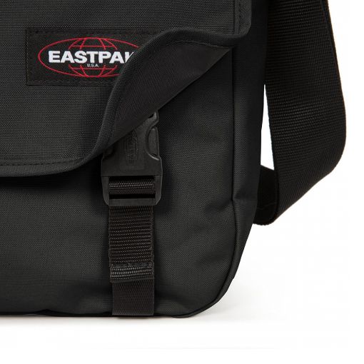 Εικόνα της Τσάντα Notebook 17" Eastpak Delegate+ 20L Black EK00026E0081