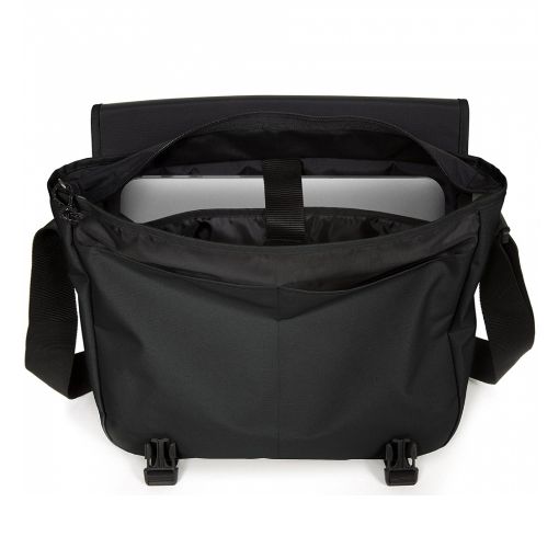 Εικόνα της Τσάντα Notebook 17" Eastpak Delegate+ 20L Black EK00026E0081