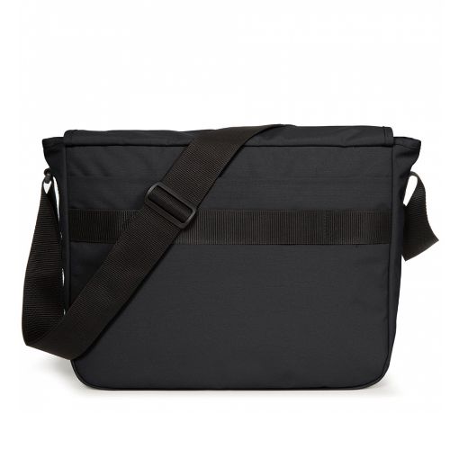 Εικόνα της Τσάντα Notebook 17" Eastpak Delegate+ 20L Black EK00026E0081