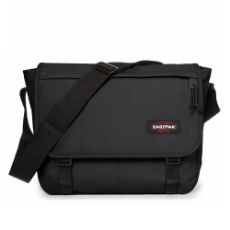 Εικόνα της Τσάντα Notebook 17" Eastpak Delegate+ 20L Black EK00026E0081