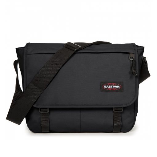 Εικόνα της Τσάντα Notebook 17" Eastpak Delegate+ 20L Black EK00026E0081