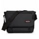 Εικόνα της Τσάντα Notebook 17" Eastpak Delegate+ 20L Black EK00026E0081