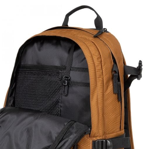 Εικόνα της Τσάντα Πλάτης Eastpak Gerys με Θήκη Laptop 16" 21L CS Brown EK0A5BFZ4E21