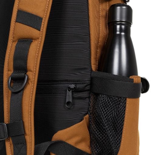 Εικόνα της Τσάντα Πλάτης Eastpak Gerys με Θήκη Laptop 16" 21L CS Brown EK0A5BFZ4E21