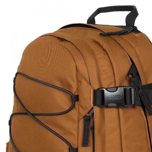 Εικόνα της Τσάντα Πλάτης Eastpak Gerys με Θήκη Laptop 16" 21L CS Brown EK0A5BFZ4E21