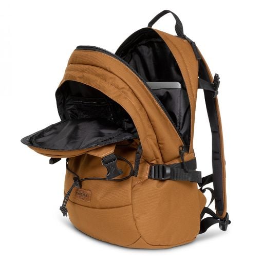 Εικόνα της Τσάντα Πλάτης Eastpak Gerys με Θήκη Laptop 16" 21L CS Brown EK0A5BFZ4E21