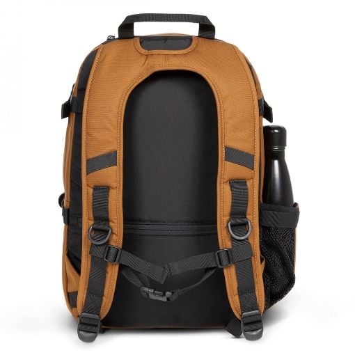 Εικόνα της Τσάντα Πλάτης Eastpak Gerys με Θήκη Laptop 16" 21L CS Brown EK0A5BFZ4E21