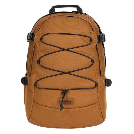 Εικόνα της Τσάντα Πλάτης Eastpak Gerys με Θήκη Laptop 16" 21L CS Brown EK0A5BFZ4E21