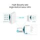 Εικόνα της VPN Router Tp-Link Omada ER706W AX3000 WiFi-6 Gigabit