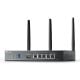 Εικόνα της VPN Router Tp-Link Omada ER706W AX3000 WiFi-6 Gigabit