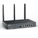 Εικόνα της VPN Router Tp-Link Omada ER706W AX3000 WiFi-6 Gigabit