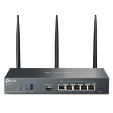 Εικόνα της VPN Router Tp-Link Omada ER706W AX3000 WiFi-6 Gigabit