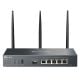 Εικόνα της VPN Router Tp-Link Omada ER706W AX3000 WiFi-6 Gigabit