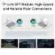 Εικόνα της Tp-Link 1000Base-BX WDM Bi-Directional SFP Module TL-SM321B-2
