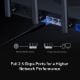 Εικόνα της Router Mercusys MR47BE WiFi-7 BE9300 Tri-Band 2.5GBps
