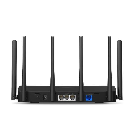 Εικόνα της Router Mercusys MR47BE WiFi-7 BE9300 Tri-Band 2.5GBps