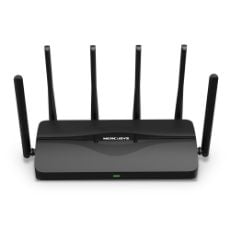 Εικόνα της Router Mercusys MR47BE WiFi-7 BE9300 Tri-Band 2.5GBps