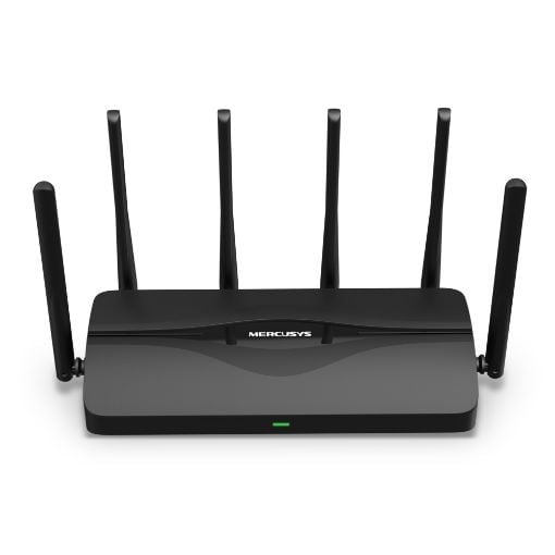 Εικόνα της Router Mercusys MR47BE WiFi-7 BE9300 Tri-Band 2.5GBps