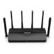 Εικόνα της Router Mercusys MR47BE WiFi-7 BE9300 Tri-Band 2.5GBps