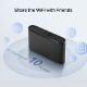 Εικόνα της Router Mercusys MT110 4G LTE Mobile WiFi N150