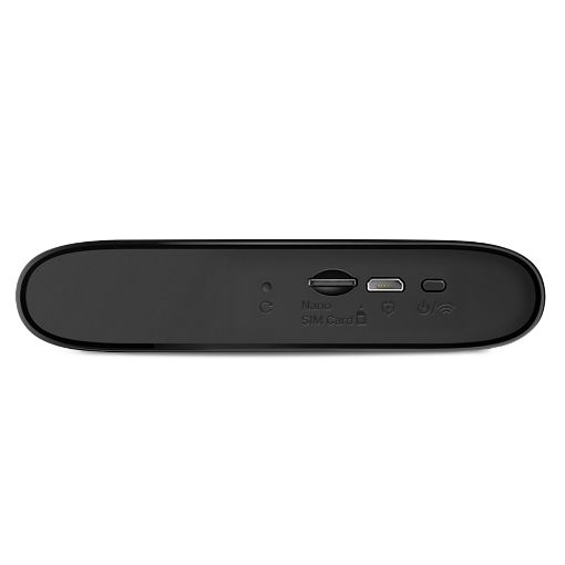 Εικόνα της Router Mercusys MT110 4G LTE Mobile WiFi N150