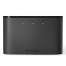 Εικόνα της Router Mercusys MT110 4G LTE Mobile WiFi N150