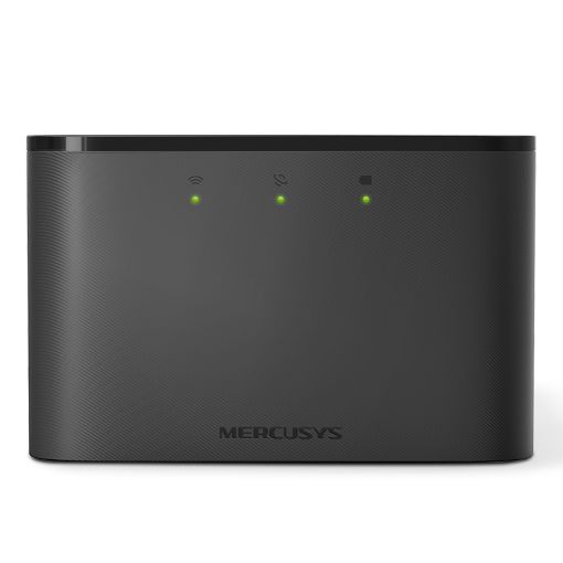 Εικόνα της Router Mercusys MT110 4G LTE Mobile WiFi N150