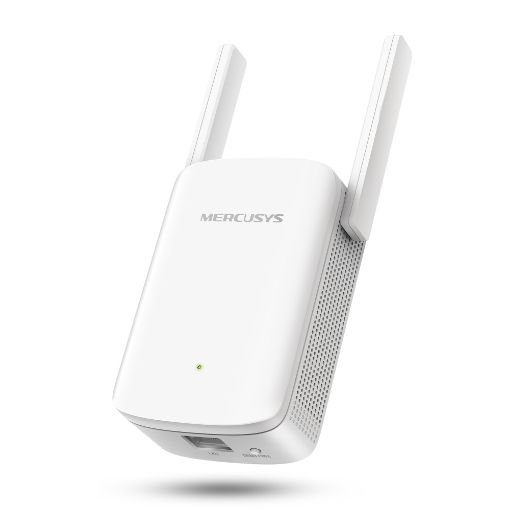 Εικόνα της Range Extender Mercusys ME60X WiFi-6 Dual-Band AX1500 Gigabit