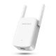 Εικόνα της Range Extender Mercusys ME60X WiFi-6 Dual-Band AX1500 Gigabit