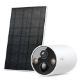 Εικόνα της Wireless IP Camera Tp-Link Tapo C425 Starlight 2K with Solar Kit Panel