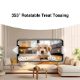 Εικόνα της Indoor Wireless Dog Treat Camera Arenti Petcam1T 2K