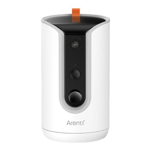 Εικόνα της Indoor Wireless Dog Treat Camera Arenti Petcam1T 2K