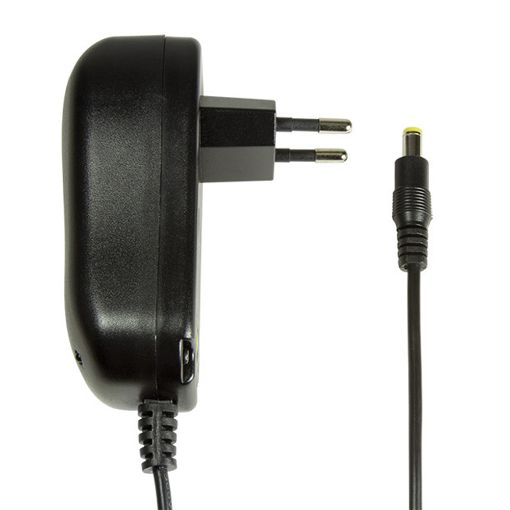 Εικόνα της Universal Τροφοδοτικό Logilink 3-12V 12W Ρυθμιζόμενο με 8 Βύσματα PA0167