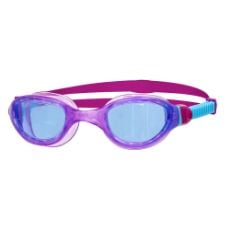Εικόνα της Γυαλάκια Κολύμβησης Zoggs Phantom Junior 2.0 Purple 3602061