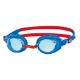 Εικόνα της Γυαλάκια Κολύμβησης Zoggs Ripper Junior Midnight Navy/Neon Red 3602100