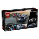 Εικόνα της LEGO Speed Champions: BMW M4 GT3 & BMW M Hybrid V8 Race Cars 76922