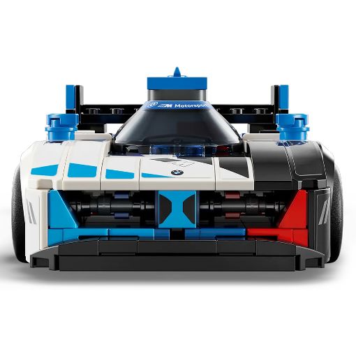 Εικόνα της LEGO Speed Champions: BMW M4 GT3 & BMW M Hybrid V8 Race Cars 76922