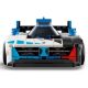 Εικόνα της LEGO Speed Champions: BMW M4 GT3 & BMW M Hybrid V8 Race Cars 76922