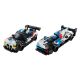 Εικόνα της LEGO Speed Champions: BMW M4 GT3 & BMW M Hybrid V8 Race Cars 76922