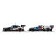 Εικόνα της LEGO Speed Champions: BMW M4 GT3 & BMW M Hybrid V8 Race Cars 76922