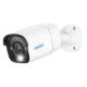 Εικόνα της Indoor/Outdoor PoE IP Camera Reolink P330 4K White