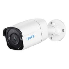 Εικόνα της Indoor/Outdoor PoE IP Camera Reolink P320 2K White
