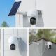 Εικόνα της Indoor/Outdoor Battery/Solar IP Camera Reolink Argus B430 2K+ Pan/Tilt Dual-Band Wireless White