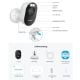 Εικόνα της Indoor/Outdoor IP Camera Reolink E430 2K Dual-Band Wireless White