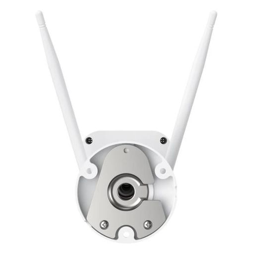 Εικόνα της Indoor/Outdoor IP Camera Reolink W430 4K Zoom Dual-Band WiFi-6 & Ethernet White