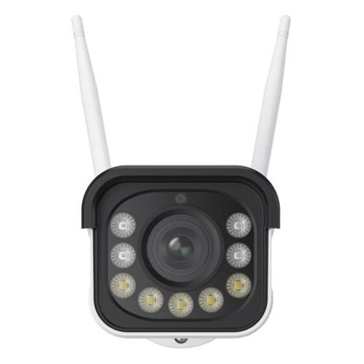 Εικόνα της Indoor/Outdoor IP Camera Reolink W430 4K Zoom Dual-Band WiFi-6 & Ethernet White